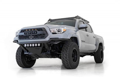 Addictive Desert Designs 16-20 Toyota Tacoma PRO Bolt-On Front Bumper | Toyota Tacoma (20-23) (F688102100103)