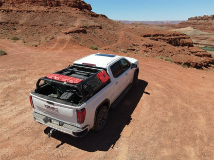 Putco Crossrail for 184800 | Ford Ranger (19-26) (184805)