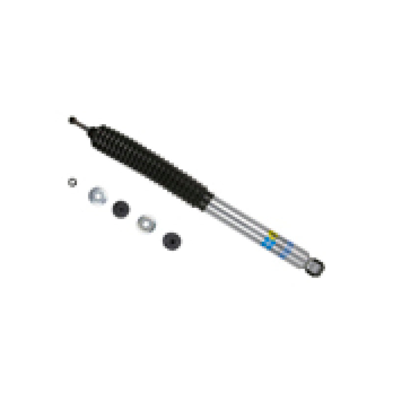 Bilstein B8 5100 Front Shock: Dodge Ram 1500 / 2500 / 3500 4WD (94-18) w/ 4-6" Lift