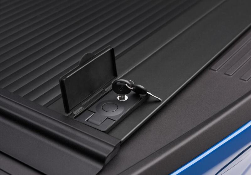 Retrax 15-up F-150 Super Crew/Super Cab & Reg. Cab 6.5ft Bed RetraxONE MX | Ford F-150 (15-20) / Raptor (17-20) (60374)