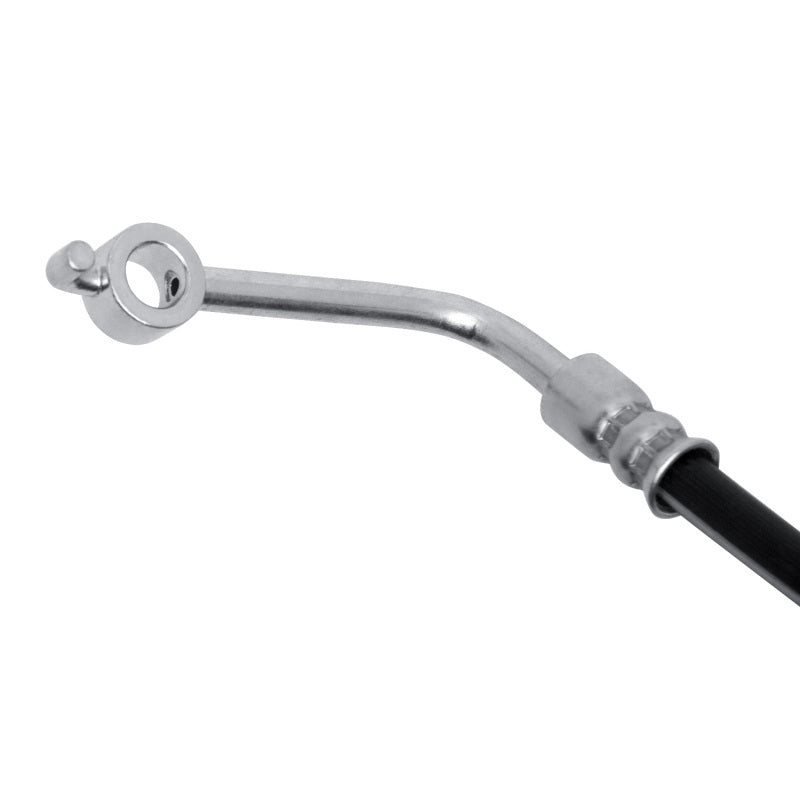 DFC Rear-R Brake Hose | Ford Bronco (21-26) (350-54787)