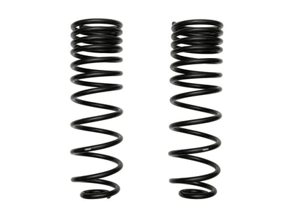 ICON 1.5in Rear Multi Rate Spring Kit (REAR): Jeep Gladiator 2020-2022