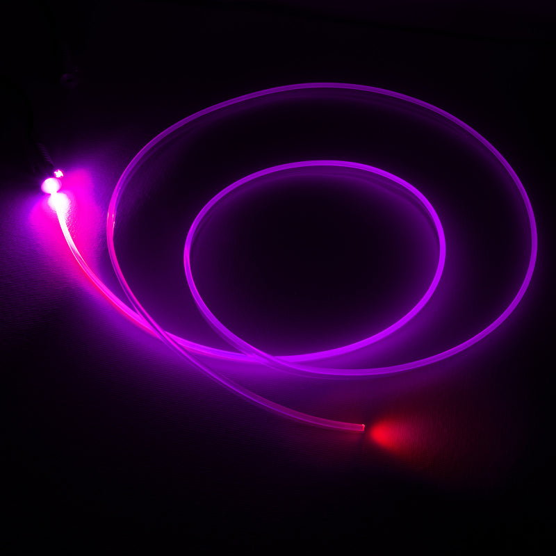Oracle Ford Bronco ColorSHIFT Fiber Optic Interior Kit | Ford Bronco (21-26) (4237-333)