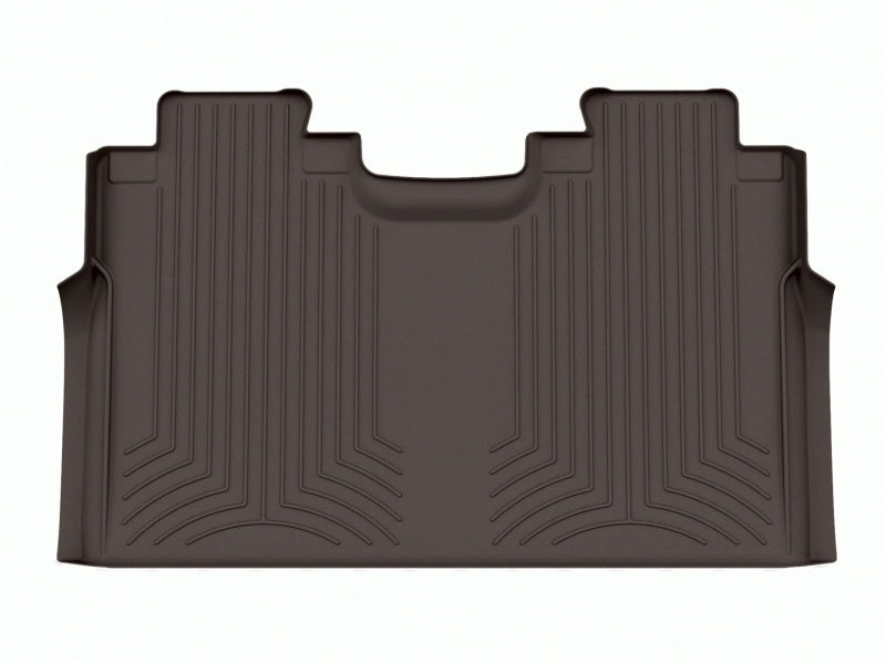 WeatherTech Rear FloorLiner HP | Ford F-150 (15-26) / Raptor / Lightning (476972IM)