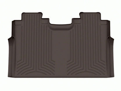 WeatherTech Rear FloorLiner HP | Ford F-150 (15-26) / Raptor / Lightning (476972IM)
