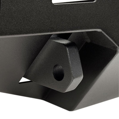 Westin Pro-Series Front Bumper | Chevrolet Silverado 2500HD / 3500HD (24+) (58-414215)