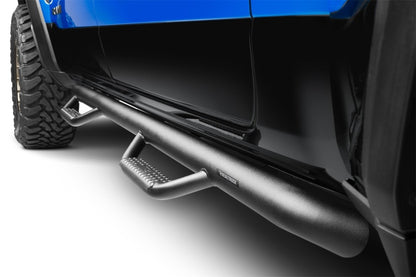 N-Fab Nerf Step | Dodge Ram 2500/3500 Crew Cab (19-25) (D2080CC-TX)