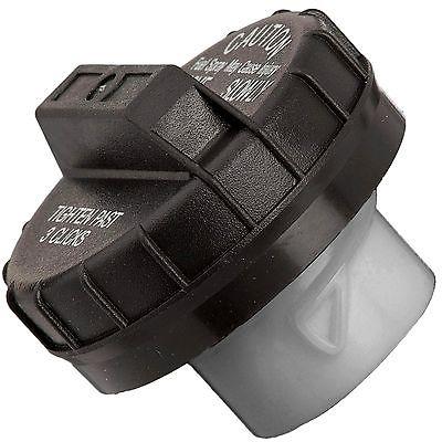 Gates OE Equivalent Fuel Cap: Fits Most Chrysler / Dodge / Jeep / Ram Models (1994-2026)