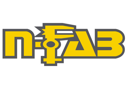 N-Fab RKR Step System | Ford Bronco (21-26) 4 Door (F214BRKRS4)