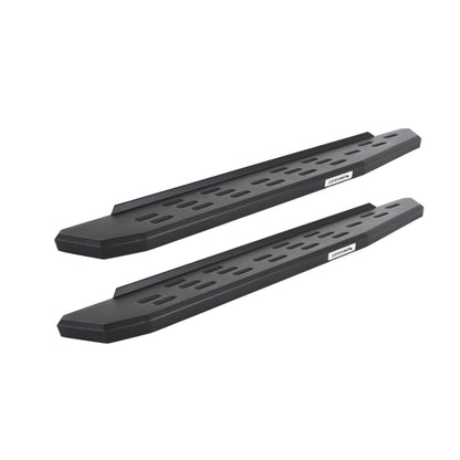 Go Rhino 48in RB30 Running Boards | Jeep Wrangler JK / JL (07-25) (69600048PC)