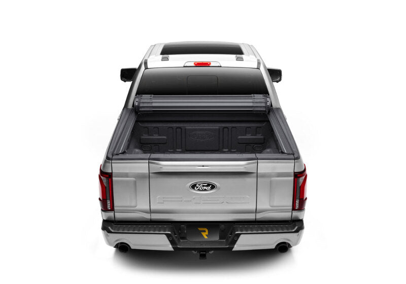 BAK 19-26 Ford Ranger 6.1ft Bed Revolver X4ts | Ford Ranger (19-26) (80333RK)