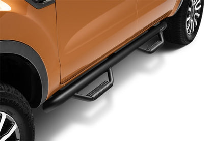 N-Fab Cab Length Nerf Step | Ford Ranger (19-26) (F1981CC-TX)