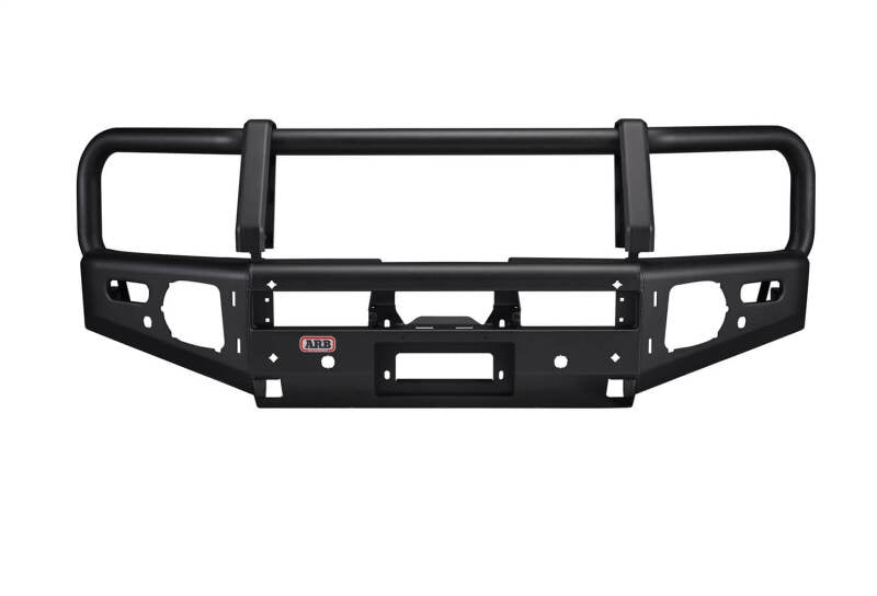 ARB Bumper/Fitting Kit Bundle | Ford Ranger (19-26) (3440560KB)