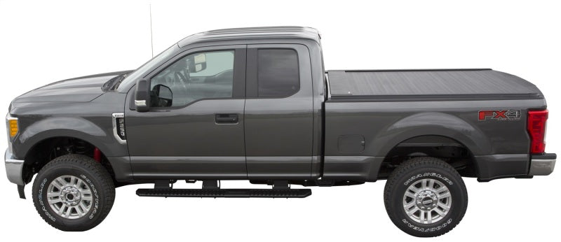 Pace Edwards UltraGroove Metal Tonneau | Ford Ranger (19-26) (KMFA31A62)