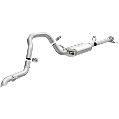 MagnaFlow Overland SS Cat-Back Exhaust | Toyota 4Runner / Lexus GX460 (05-23) (19544)