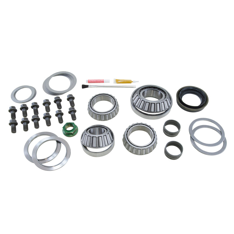 Yukon Gear 14+ GM 12 Bolt 9.76in Master Overhaul Kit | Chevrolet Silverado 1500 / GMC Sierra 1500 (19-26) YK GM9.76