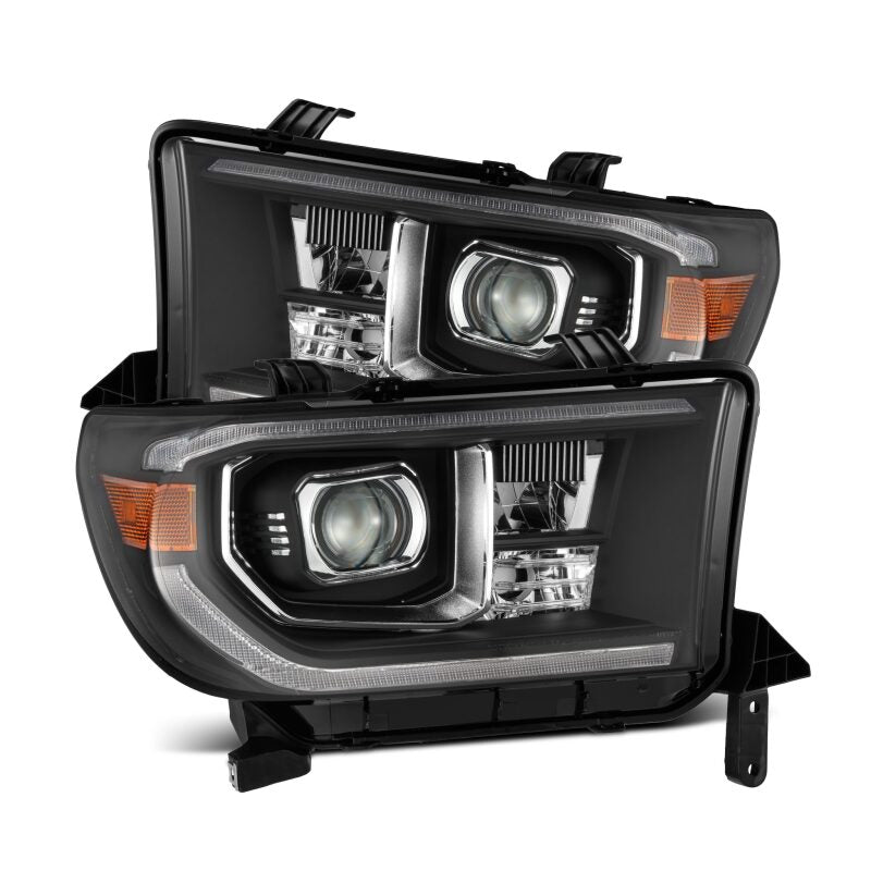 AlphaRex LUXX-Series LED Headlights | Toyota Tundra (07-13) / Sequoia (08-17) (880823)