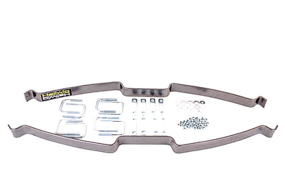 Hellwig EZ Level Helper Spring: Dodge Ram 1500 2003-2008