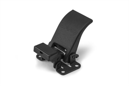 DV8 Offroad Hard Top Closure Mechanism: Jeep Wrangler 2018-2021