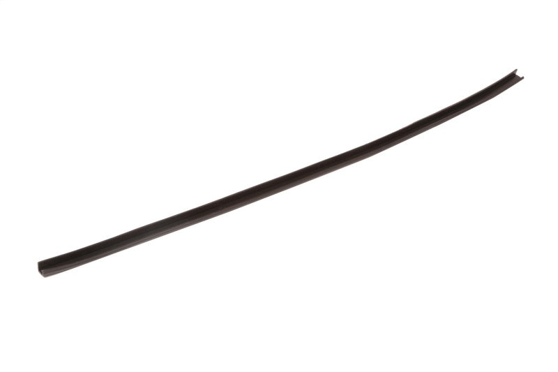 Omix Hood to Grille Seal: Fits Most Jeep Wrangler Models (2007-2018)