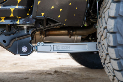 ICON Billet Rear Lower Link Kit | Toyota Tundra (22-26)