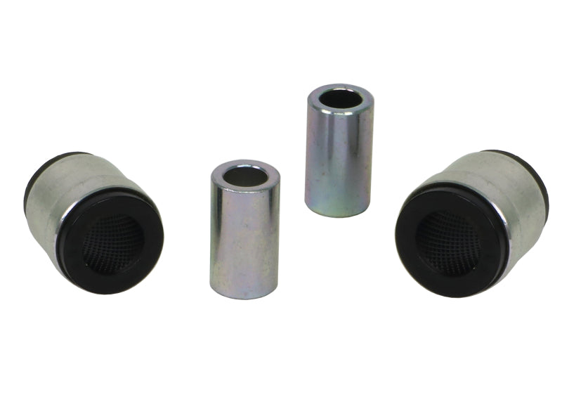 Whiteline Front Track Bushing: Jeep Wrangler (2007-2017) / Wrangler JK (2018)