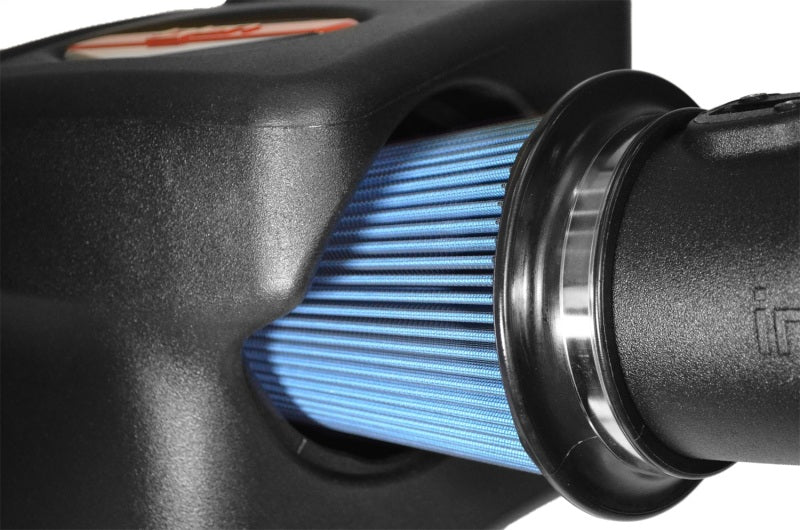 Injen Evolution Intake | Toyota Tundra (07-22) / Sequoia (08-22) (EVO2100)