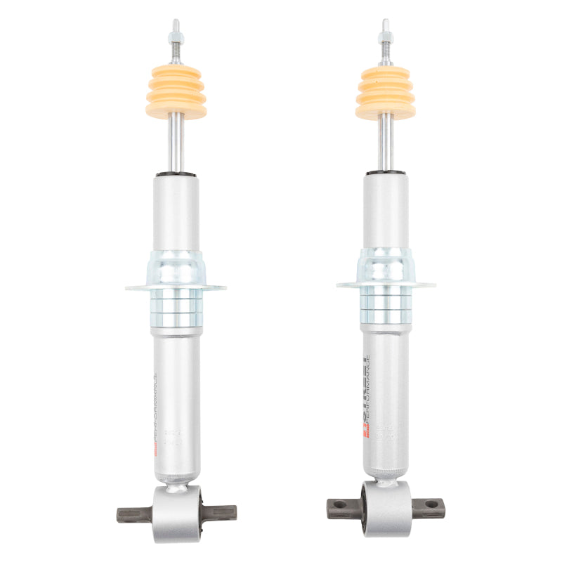 Belltech Lowering Kit | Chevrolet Silverado 1500 / GMC Sierra 1500 (19-26) 350345SP