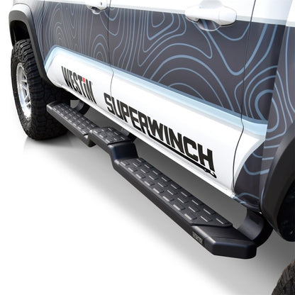 Westin 05-23 Toyota Tacoma HDX Running Boards | Toyota Tacoma (05-23) (55-32775)