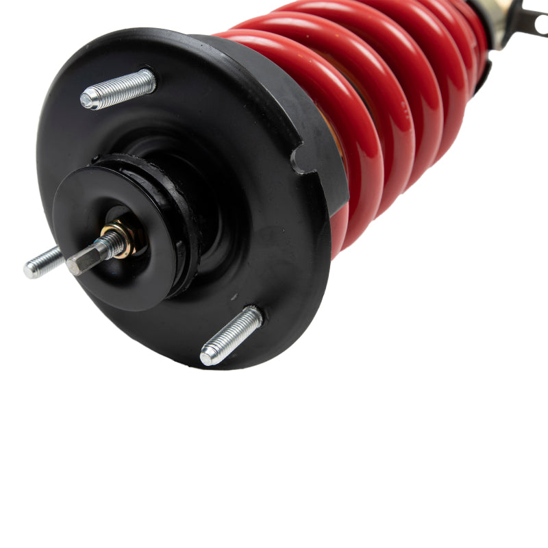Belltech Coilover Kit | Chevrolet Silverado 1500 (07-18) (15002)