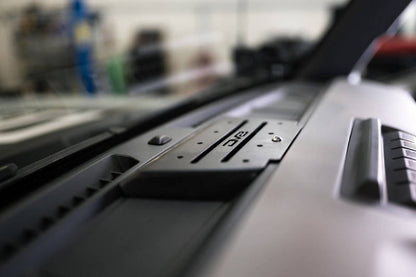 DV8 Offroad Digital Device Dash Mount | Ford Bronco (DMBR-01)