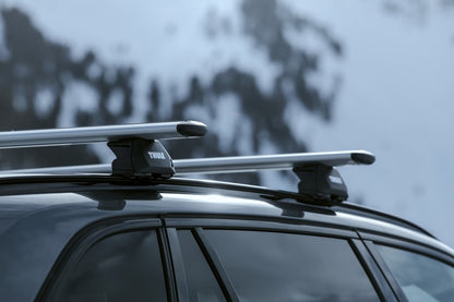 Thule Evo Flush Load Carrier Feet | Lexus LX570 / LX600 (08-21 / 22-26) (710601)