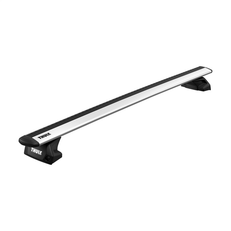 Thule Evo Flush Load Carrier Feet | Lexus LX570 / LX600 (08-21 / 22-26) (710601)