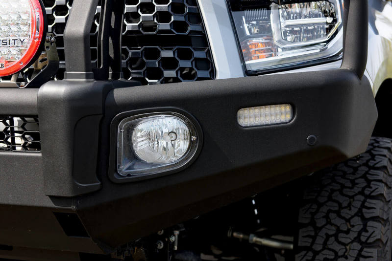 ARB Summit Combar Kit | Toyota Tundra (14-18) / 2019-21 Tundra (19-21) (3415020K)