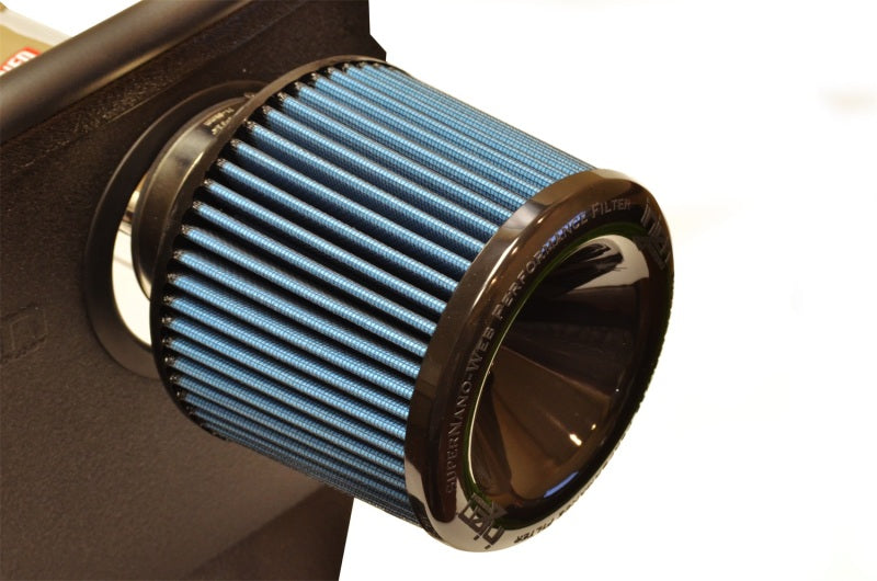 Injen Short Ram Tuned Intake System | Mazda 3 (13-19) 2.5L 4 Cyl (SP6066P)