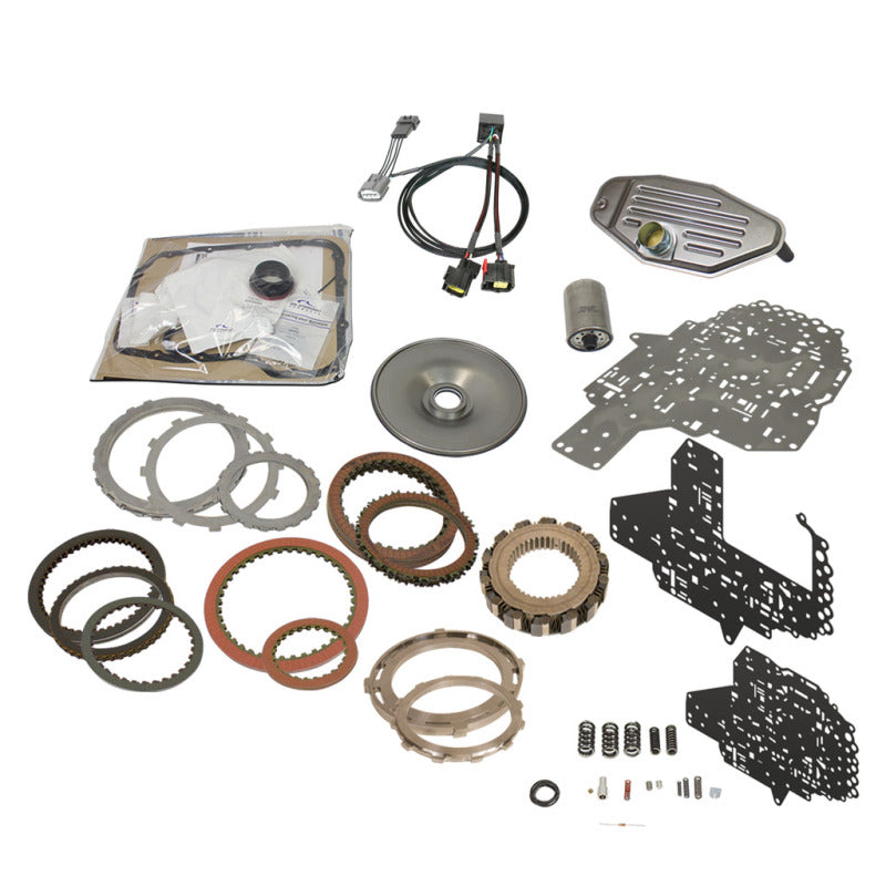 BD Diesel Built-It Trans Kit | Dodge Ram 2500/3500 (11-18) (1062025)