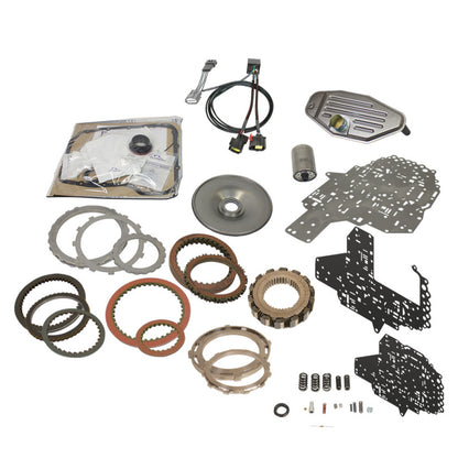 BD Diesel Built-It Trans Kit | Dodge Ram 2500/3500 (11-18) (1062025)