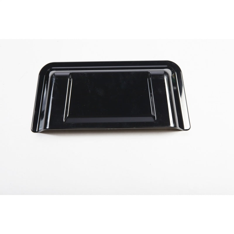 Rugged Ridge Cowl Vent Scoop | Jeep Wrangler JK / JL (11352.1)