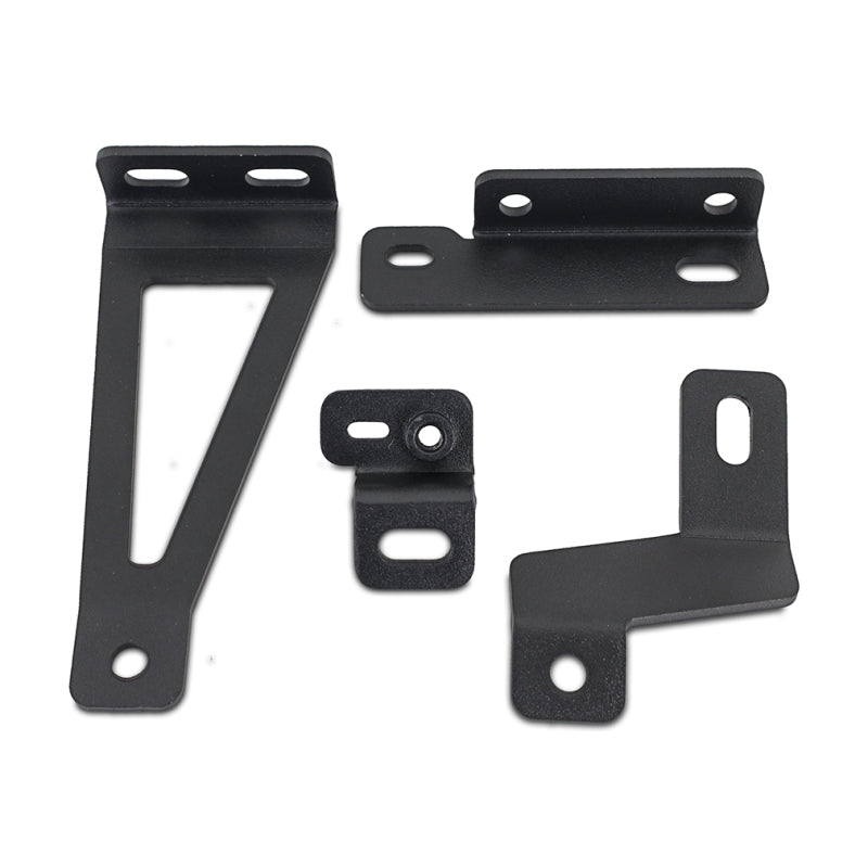 Mishimoto Transmission Cooler Kit | Toyota Tacoma (05-11) (MMTC-TAC-05)
