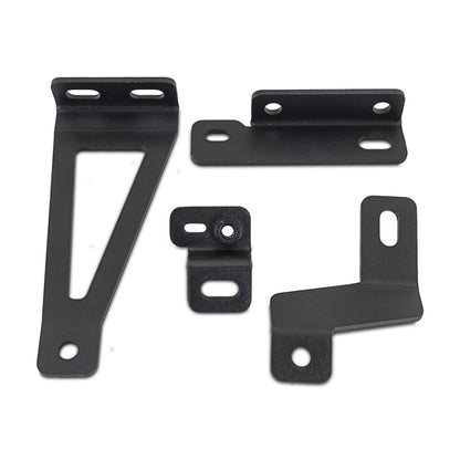 Mishimoto Transmission Cooler Kit | Toyota Tacoma (05-11) (MMTC-TAC-05)