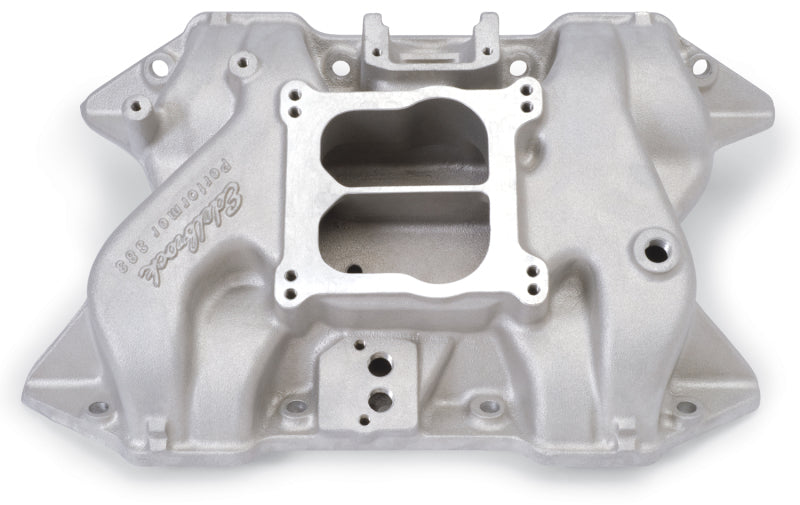 Edelbrock Performer 383 w/ EGR Manifold | Ford Ranger (19-26) (2186)