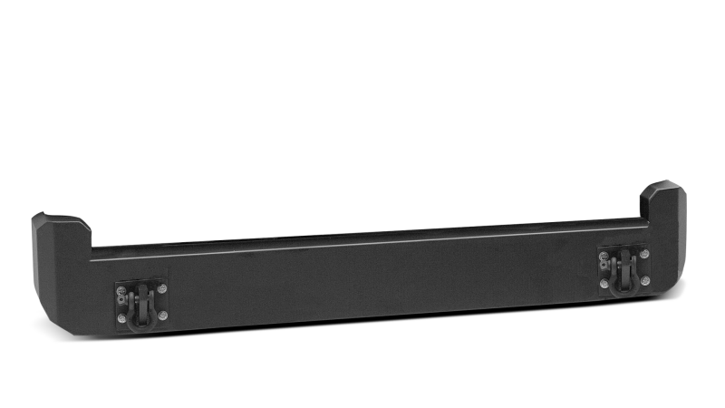 Body Armor 4x4 Pro Series Rear Bumper | Toyota Tacoma (12-15) (TC-2961)