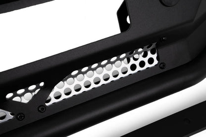 DV8 Offroad Competition Series Front Bumper | Ford Bronco (21-26) (FBBR-04)