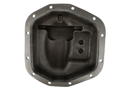 Ford Racing Rear Axle Differential Cover | Ford Bronco (21-25) (M-4033-BR)