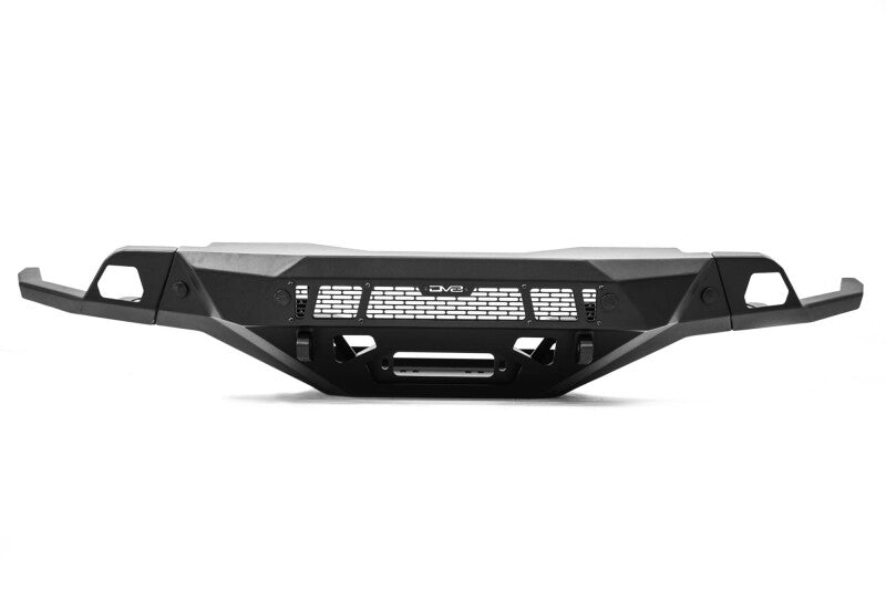 DV8 Spec Series Front Bumper | Chevrolet Colorado ZR2 (23-26) (FBCS3-02)