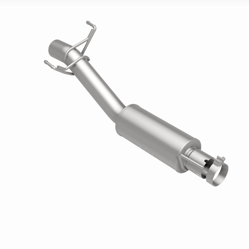 MagnaFlow D-Fit Performance Exhaust Muffler Replacement Kit: Ram 2500 6.4L (14-19) / 3500 6.4L (14-19) w/ Muffler