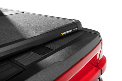 Extang Solid Fold 2.0 | Ford F-150 (24-26) / F-150 (21-23) / F-150 Raptor (24-26) / F-150 Lightning (22-26) (88702)