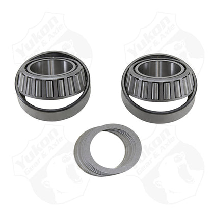 Yukon Gear Dana 44 Carrier Installation Kit | Jeep Wrangler JK (07-18) (CK D44)