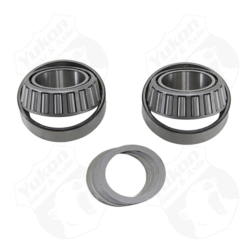Yukon Gear Dana 44 Carrier Installation Kit | Jeep Wrangler JK (07-18) (CK D44)