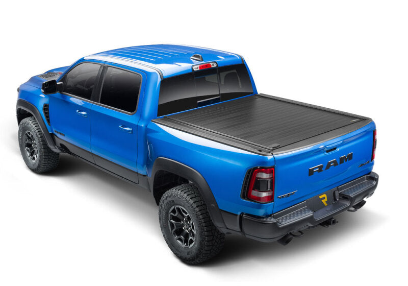 RetraxPRO MX Bed Cover | Ram 1500 (19-24 / 25-26 / 21-24 TRX) (80243)